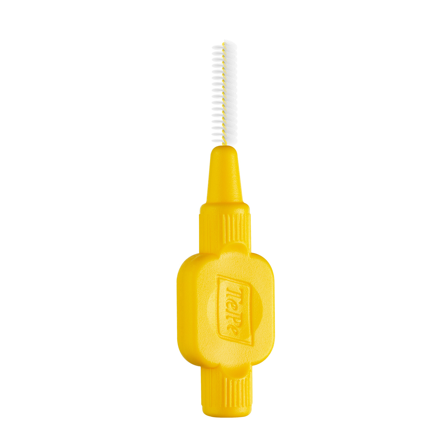 Medzizubné kefky TePe Original 0,7 mm, žlté-sáčok 8ks