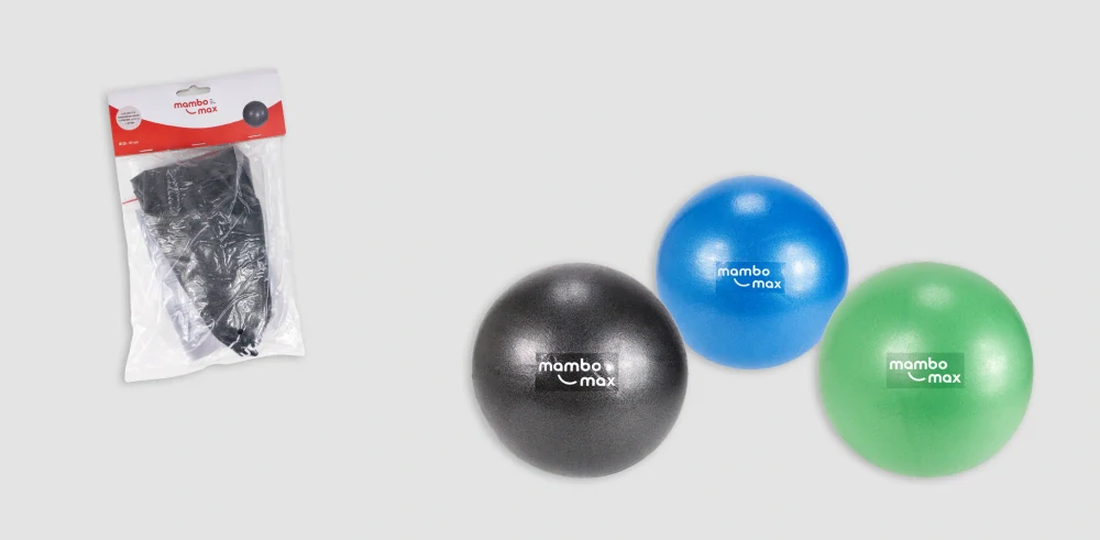 Over Ball Mango Max