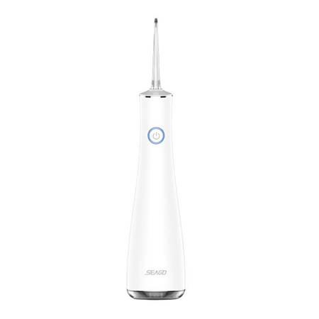 Ústna sprcha SEAGO SG-8001 biela