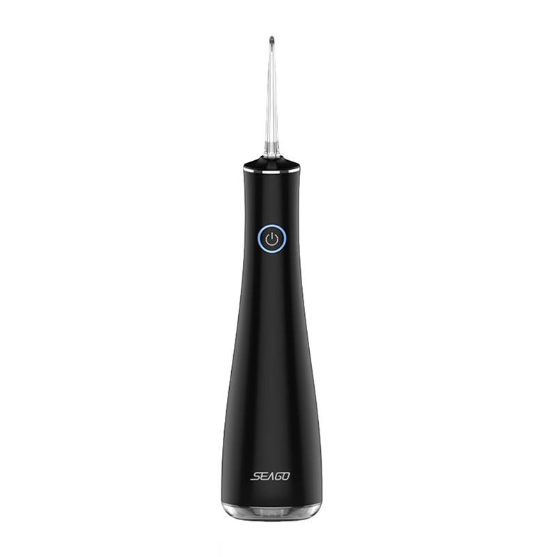 Ústna sprcha SEAGO SG-8001-čierna