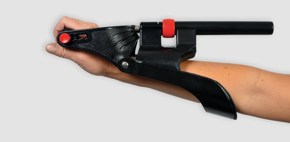 Wrist exerciser - rehabilitácia zápästia