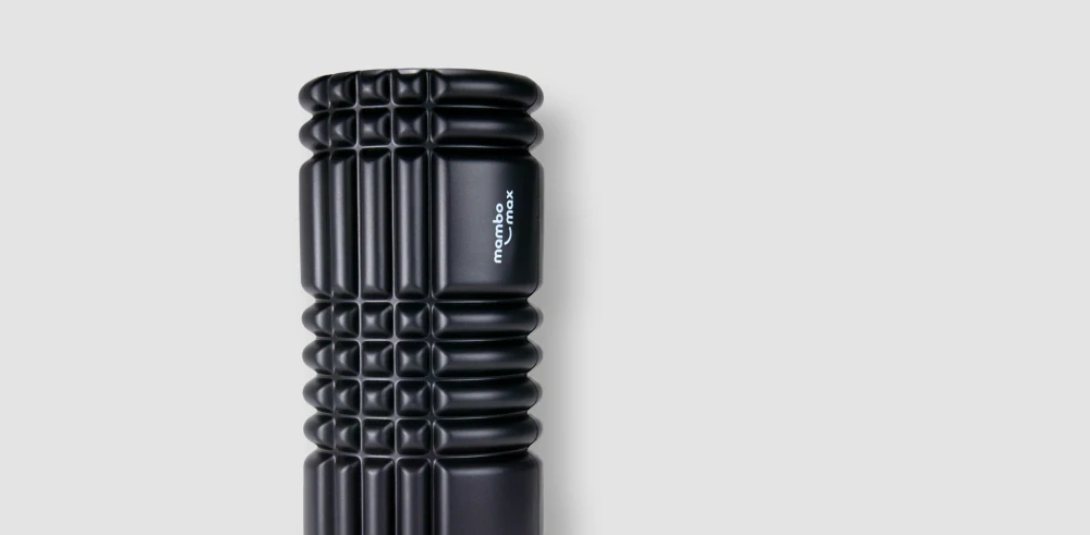 Lineárny masážny valec "Mambo Max" bez ostňov