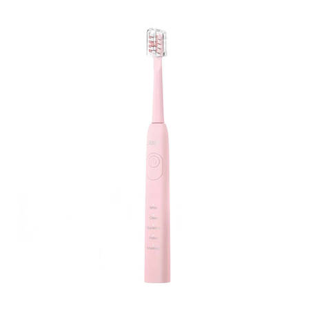 Sonická kefka SEAGO SG-2303 - ružová