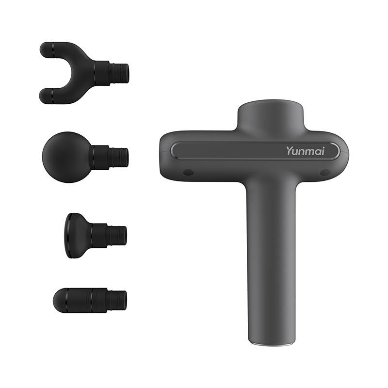 Profesionálna masážna pištoľ Xiaomi Yunmai Gun Pro - YMFG-B563