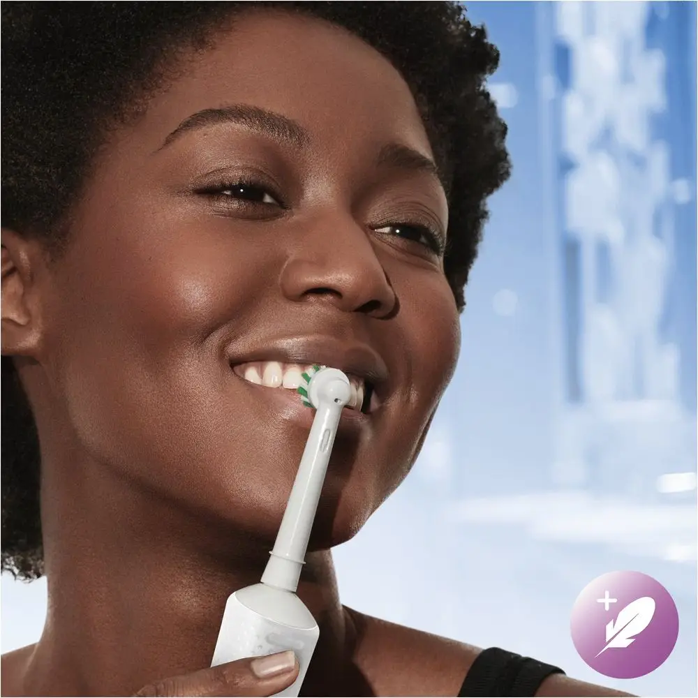 Elektrická rotačná kefka Oral-B Vitality PRO White D103