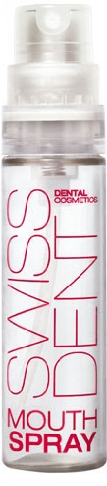 ÚStny sprej SWISSDENT Extreme (9ml)
