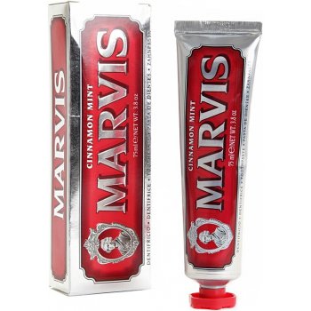 Zubná pasta MarvisSinuous Lily 75 ml