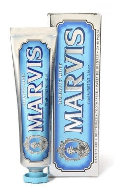 Zubná pasta Marvis Aquatic Mint (85ml)