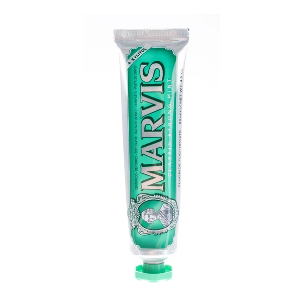 Zubná pasta Marvis Classic Strong mint (85ml)