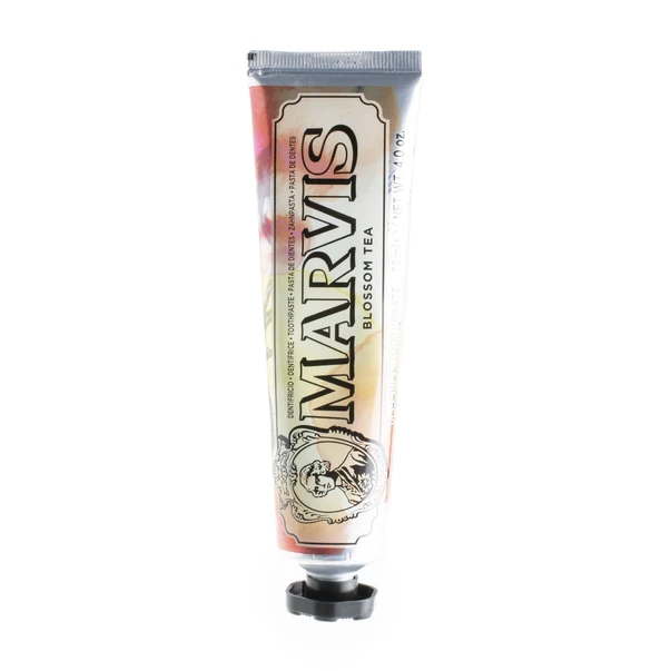 Zubná pasta Marvis Blossom Tea (75ml)