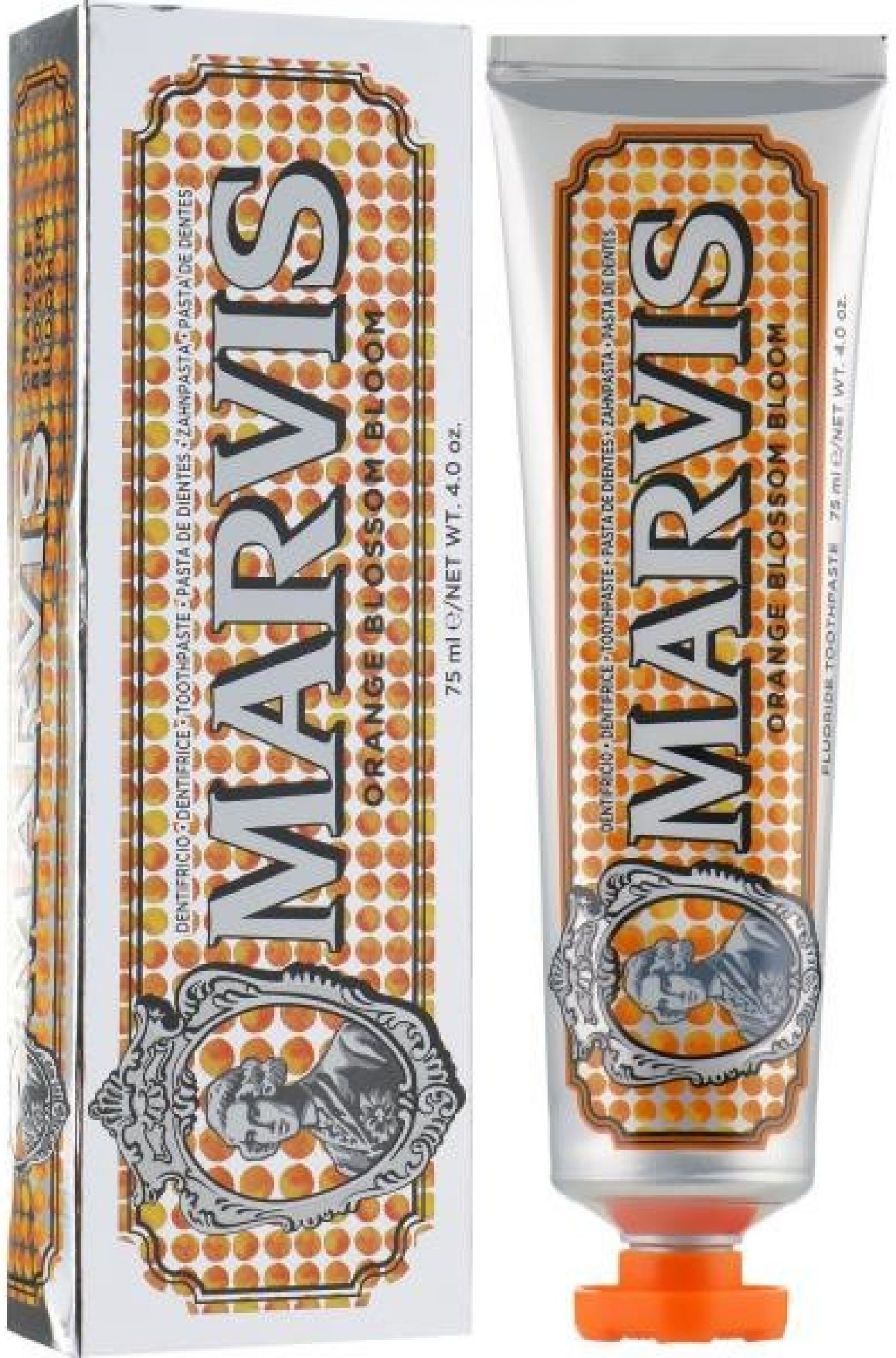 Zubná pasta Marvis Blossom Bloom (75ml)