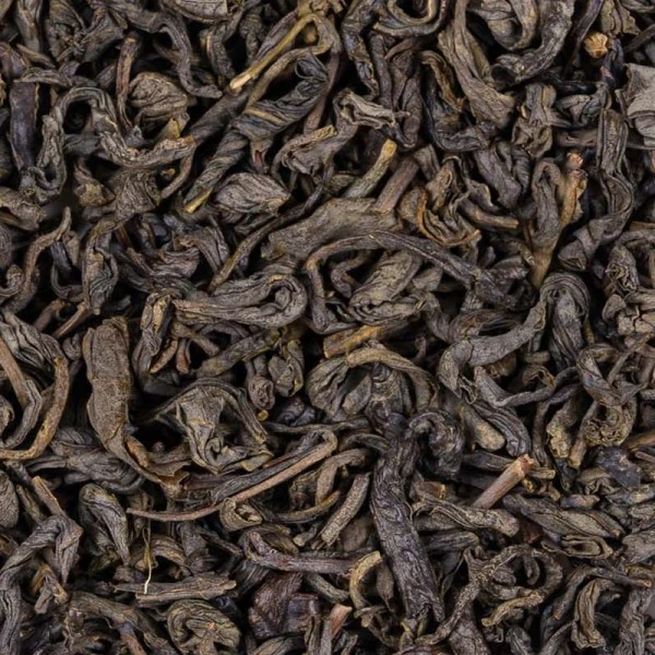 BIO Zelený čaj Thés & Tradidions "Gunpowder" (pušný prach) 1 trieda - 100g sáčok sypaného čaju
