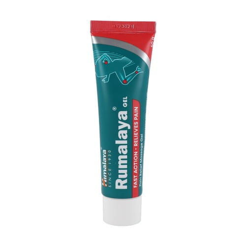 Himalaya Rumalaya gél - 50g