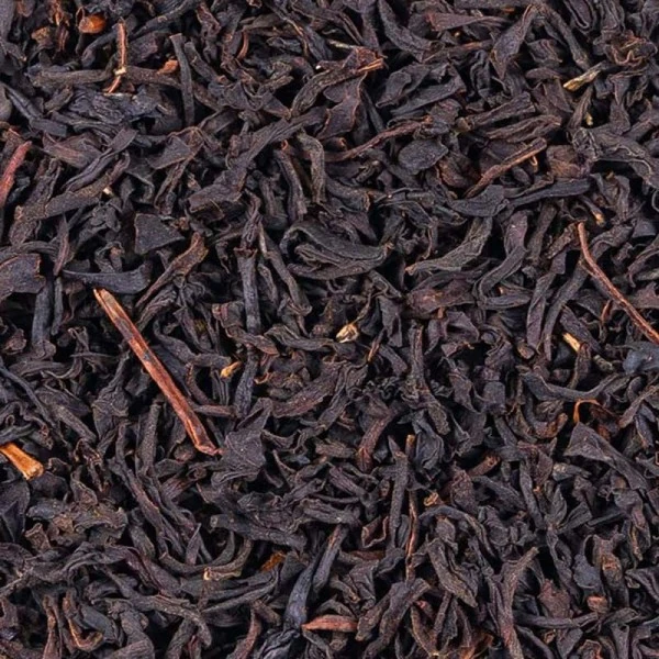 BIO Čierny čaj Thés & Traditions "Ceylon OP Venture" - 100g sypaného čaju