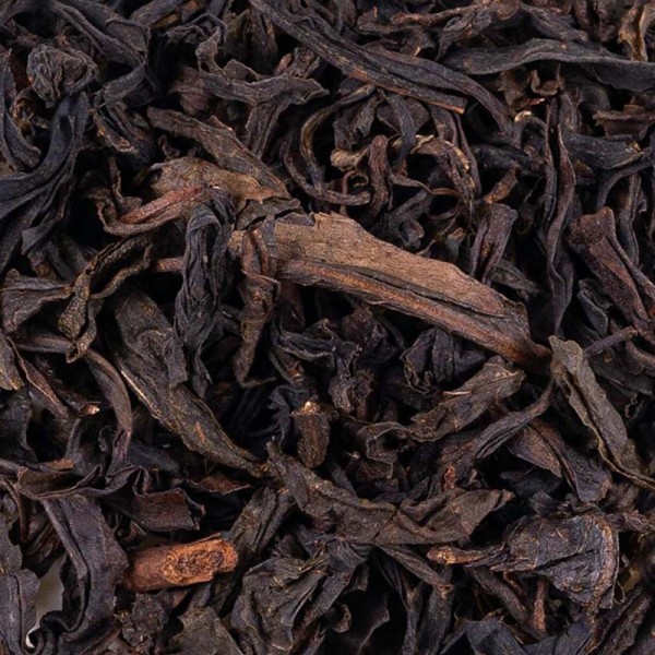 BIO Oolong čaj Thés & Traditions "Xian Shui" - 100g sypaného čaju