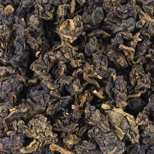 BIO Oolong čaj Thés & Traditions "Tie Guan Yin" - 100G sypaného čaju