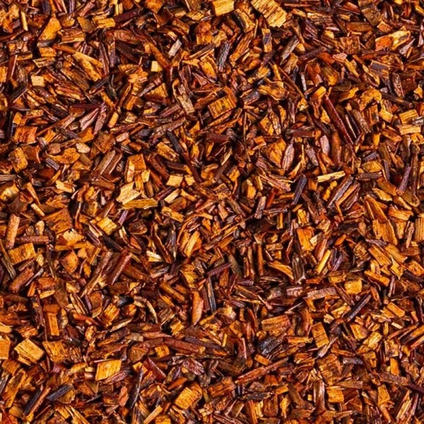 BIO bylinný čaj Thés & Traditions - "Prírodný Rooibos" - 100g sypaného čaju