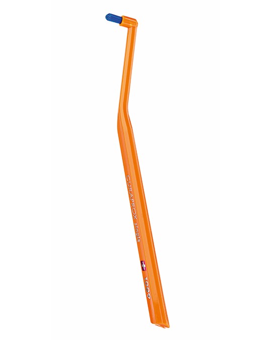 Jednozväzková kefka Curaprox CS 1009 Single 1ks - soft