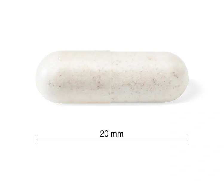 JAMIESON PROBIOTIC COMPLEX PRE ŽENY 45CPS