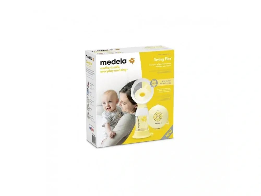 Medela Odsávačka mlieka elektrická Swing Flex™