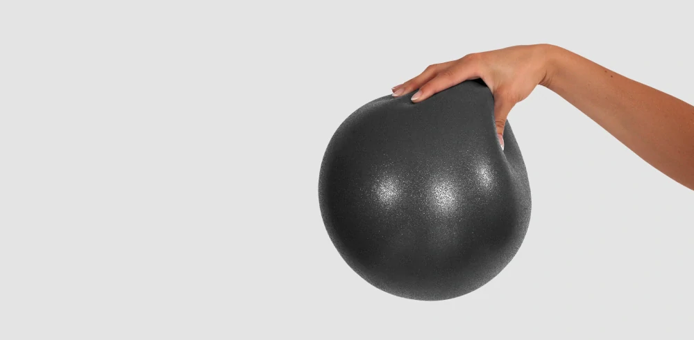 Over Ball Mango Max