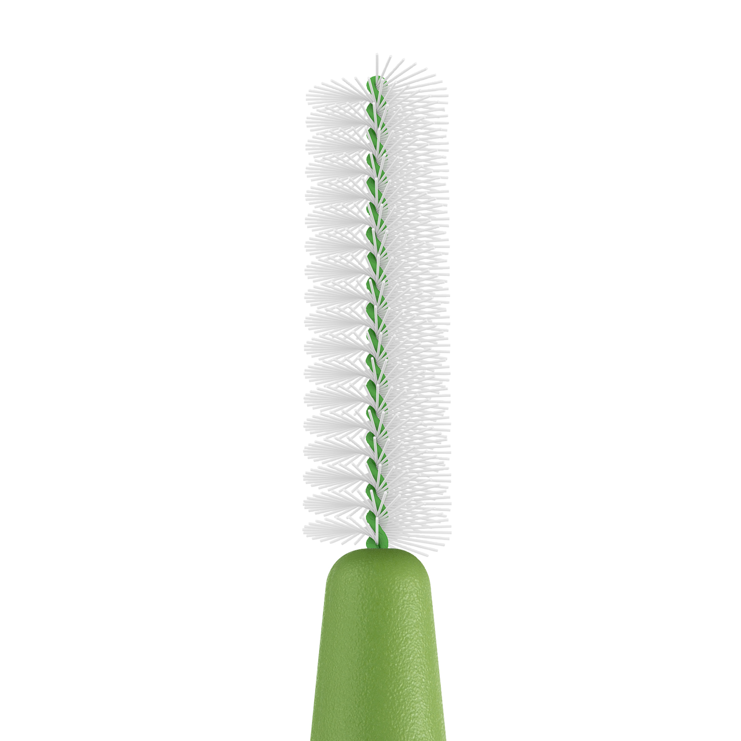 Medzizubné kefky TePe 0,8 mm zelené, 25 ks