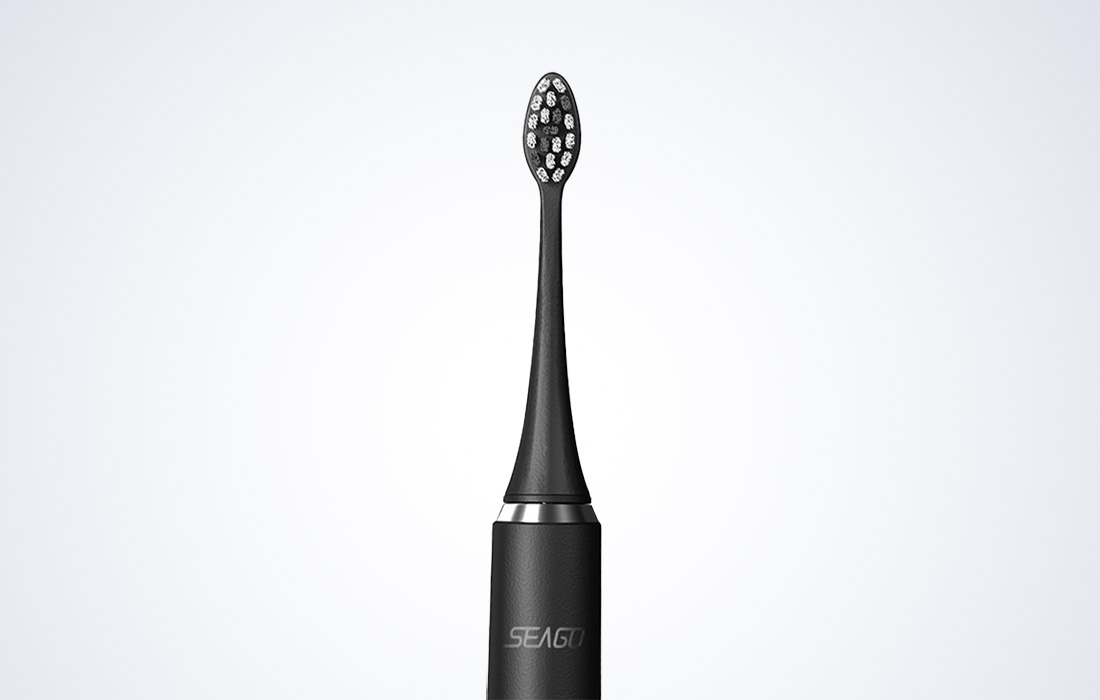 Sonická kefka SEAGO SG-972K-S2