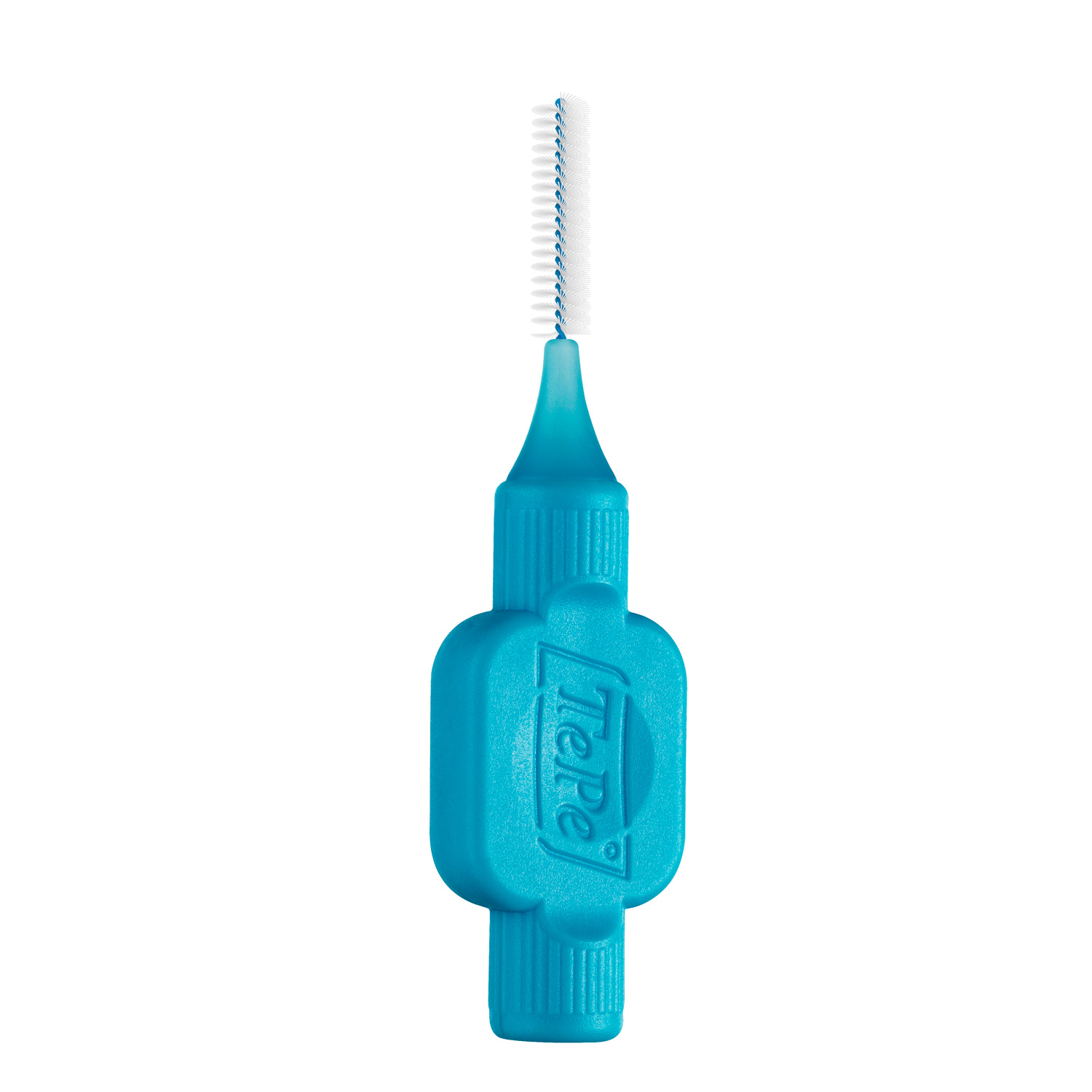 Medzizubné kefky TePe 0,6 mm modré, 25 ks
