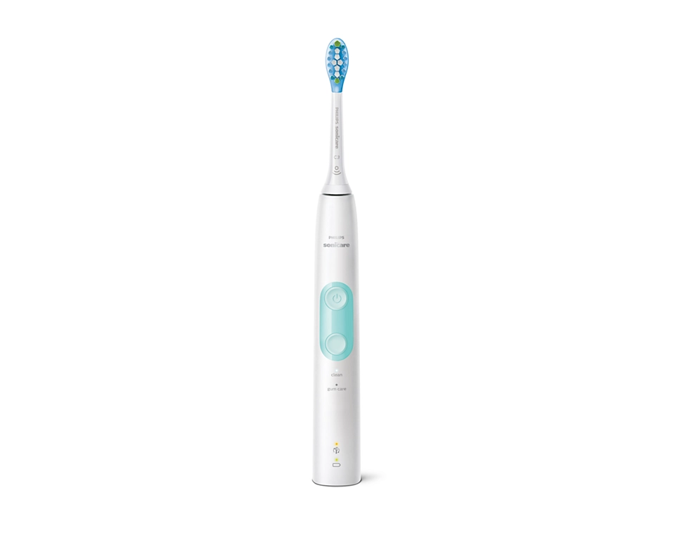 Sonická kefka Philips Sonicare ProtectiveClean Complex care - HX6483/52