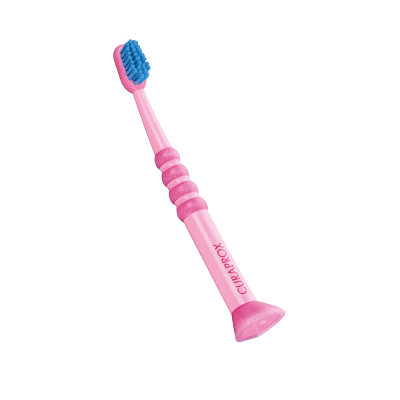 Zubná kefka CURAPROX CS Baby 4260 soft tyrkysová 1ks
