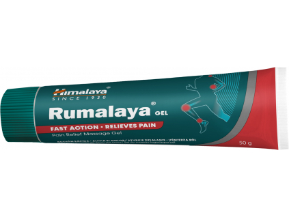 Himalaya Rumalaya gél - 50g