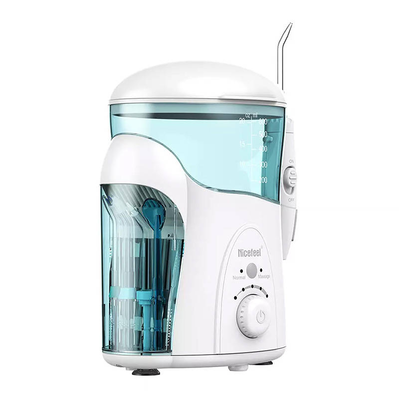 Stacionárna ústna sprcha NiceFeel FC288 s UV sterilizátorom