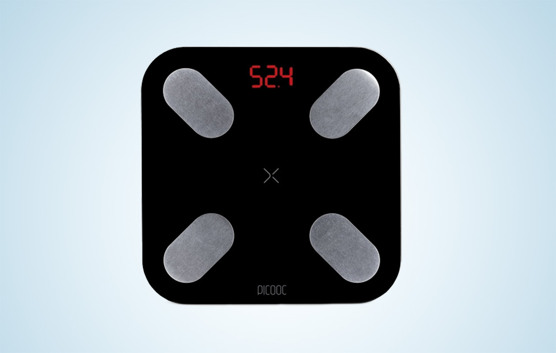 Smart váha PICOOC -  033392