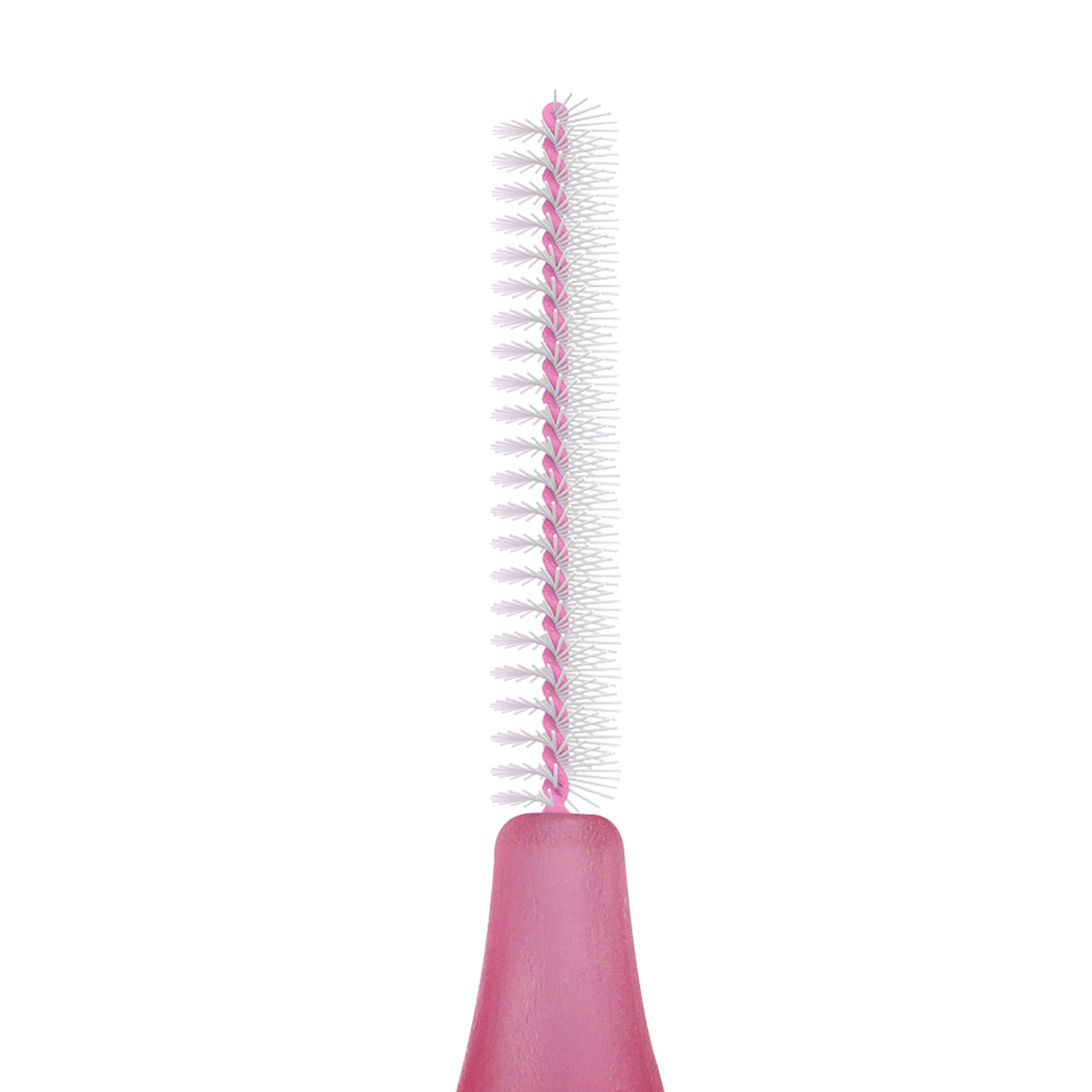 Medzizubné kefky TePe Original 0,4 mm, ružové-sáčok 8ks
