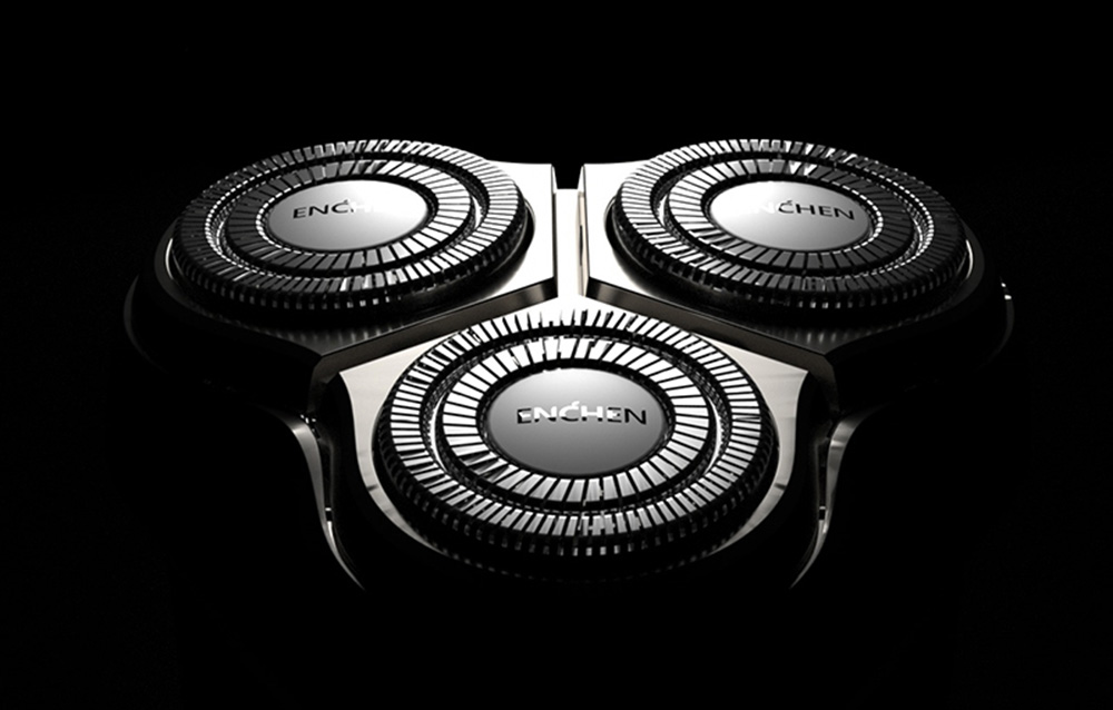 Holiaci strojček Steel 3S Electric -  035953