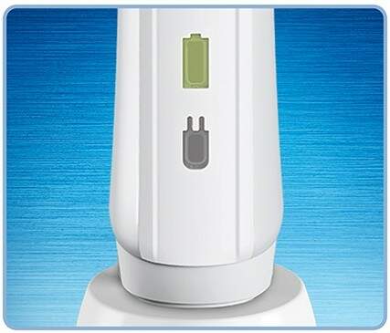 Elektrická oscilačná kefka Oral-B PRO 900 Sensi UltraThin