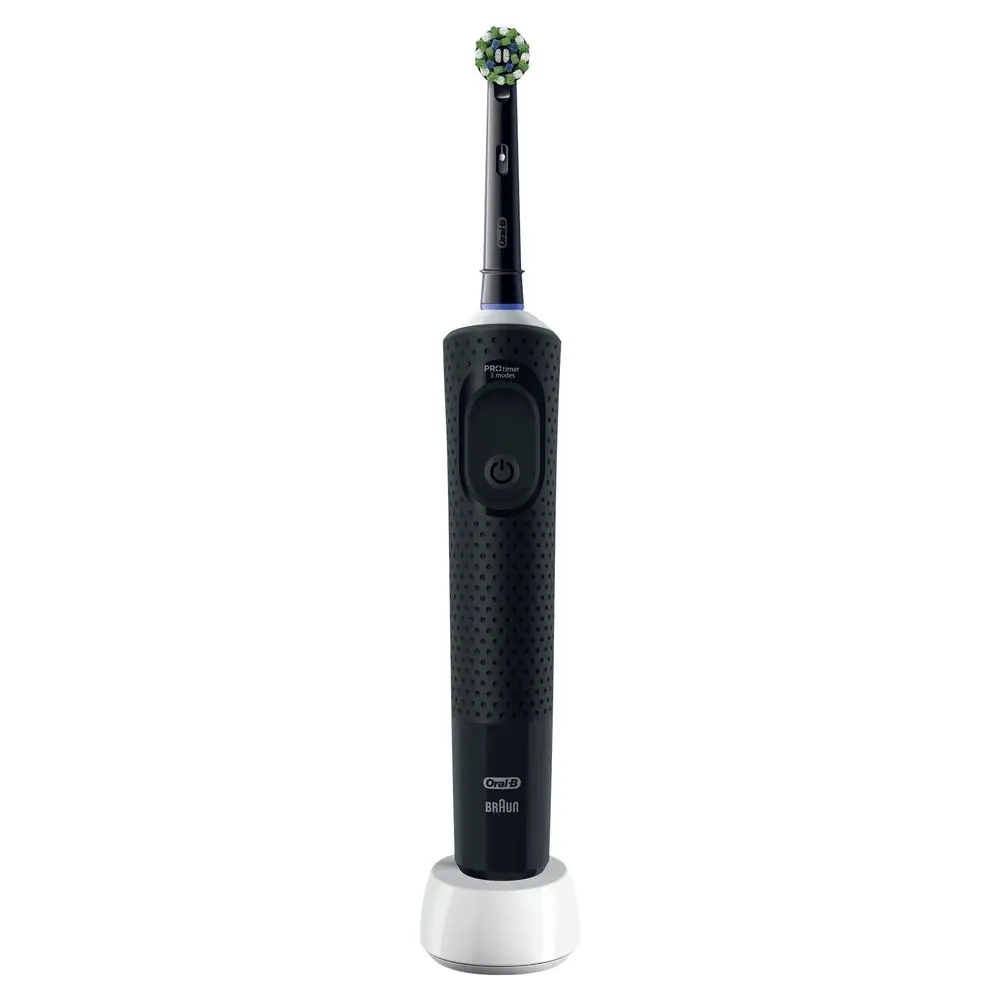 Elektrická oscilačná kefka Oral-B Vitality PRO Black D103