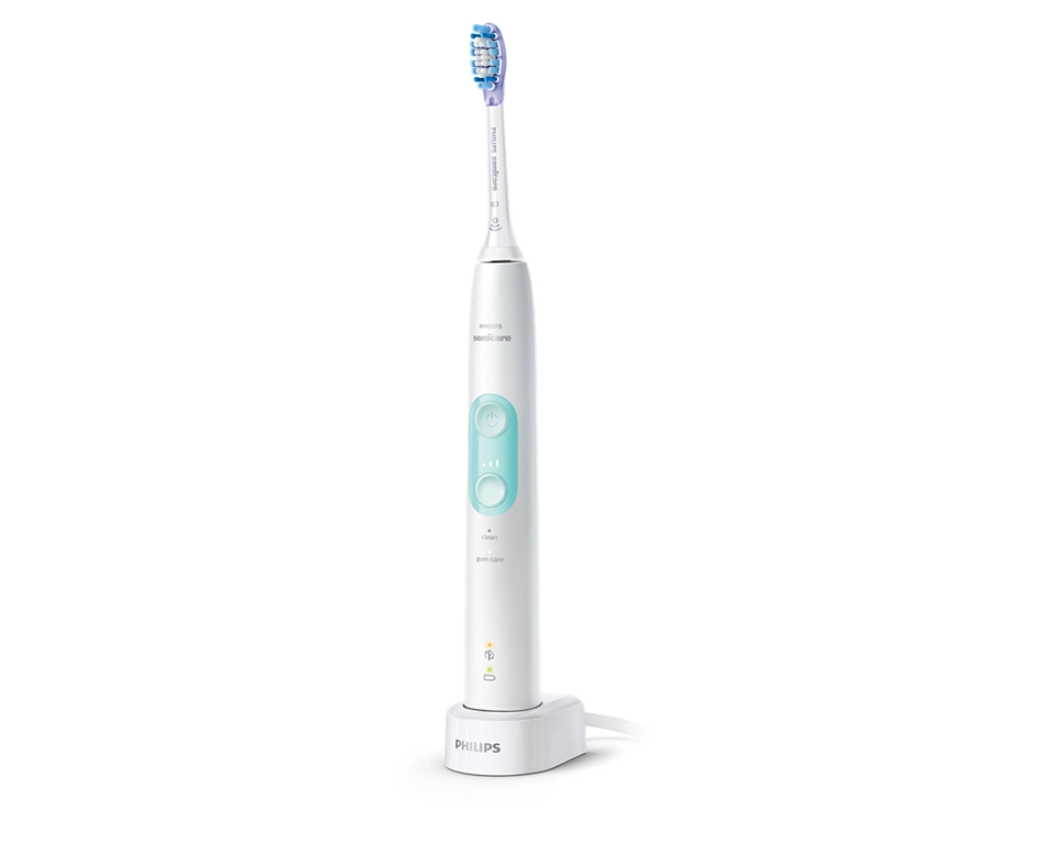 Sonická kefka Philips Sonicare ProtectiveClean Complex care - HX6483/52