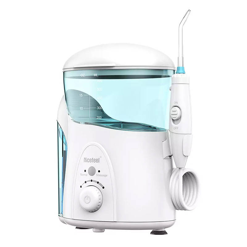 Stacionárna ústna sprcha NiceFeel FC288 s UV sterilizátorom