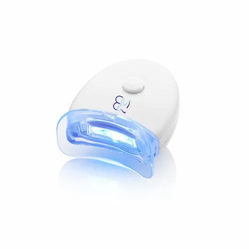 Sada na bielenie zubov BBRYANCE 10ml gélu+bieliaca lampa