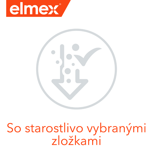 Zubná pasta ELMEX Caries Protection 75ml