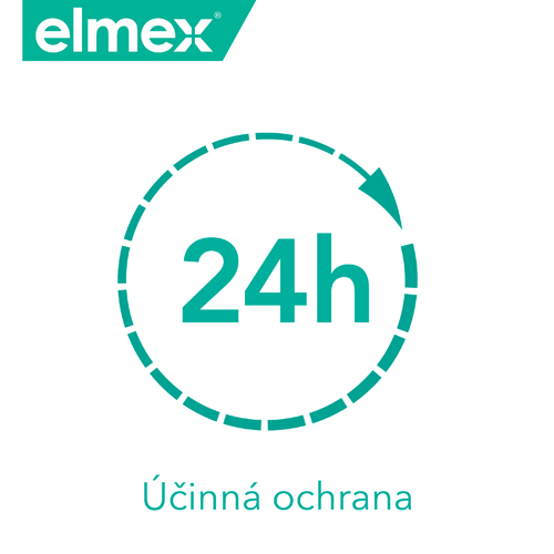 Zubná pasta ELMEX Sensitive 75ml