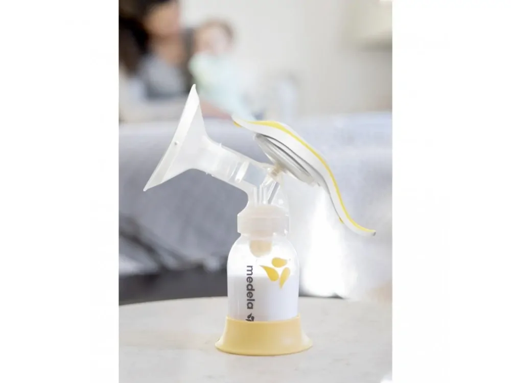 Medela Odsávačka manuálna Harmony™