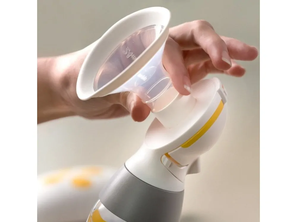 Medela Odsávačka mlieka elektrická Solo™