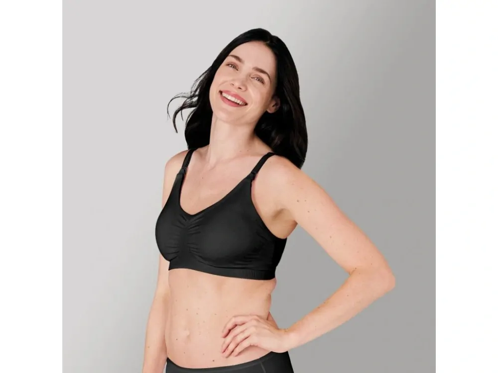 Medela Podprsenka 3v1 pre dojčenie a odsávanie - biela