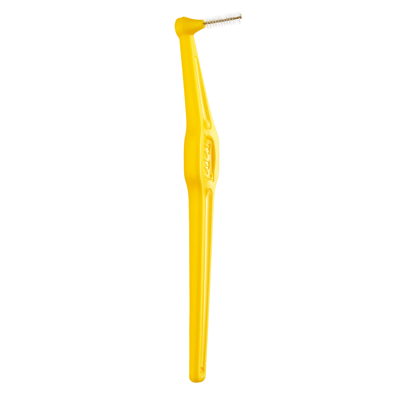 Medzizubné kefky TePe angle 0,7 mm, žlté-blister 6ks