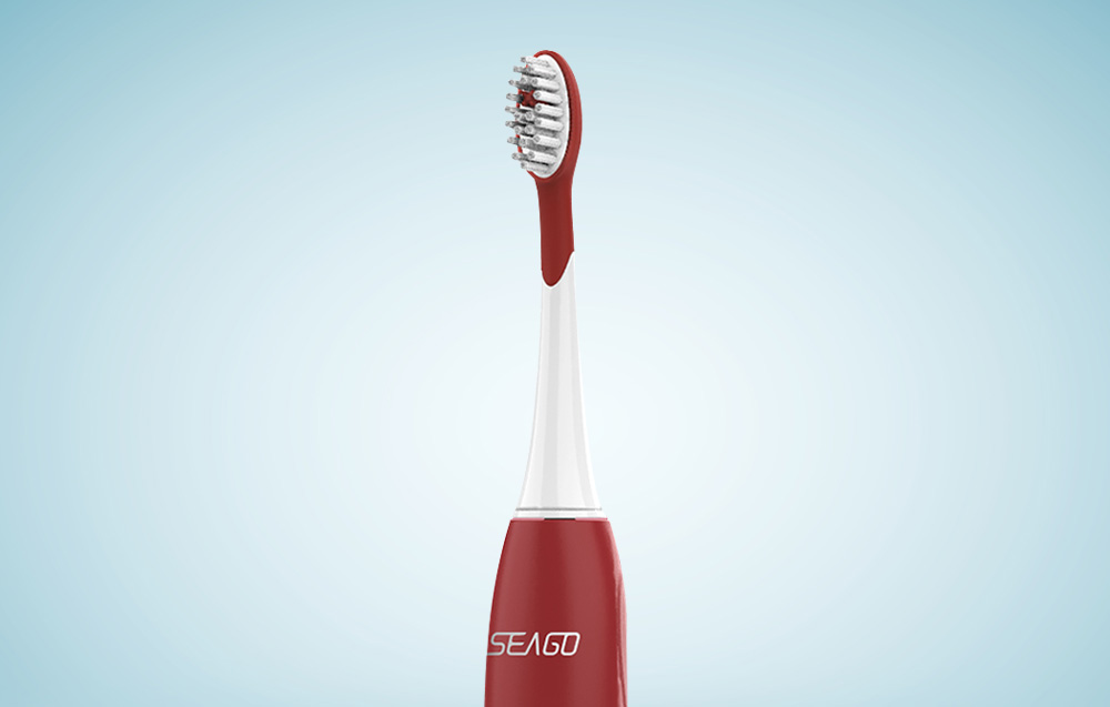 Sonická kefka SEAGO SG-540
