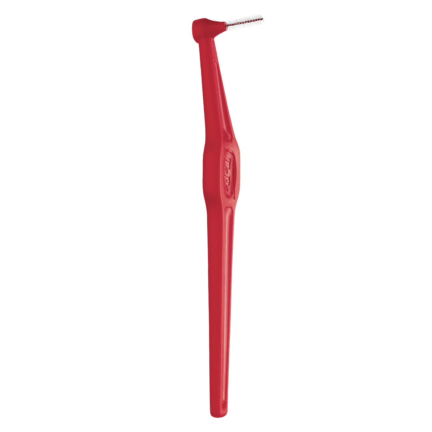 Medzizubné kefky TePe angle 0,5 mm, červené-blister 6ks