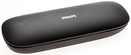 Sonická kefka Philips Sonicare DiamondClean Smart - čierna - HX9917/89