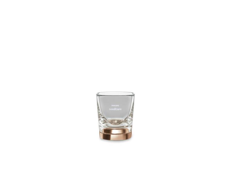 Sonická kefka Philips Sonicare DiamondClean novej generácie (rose gold) - HX9911/94